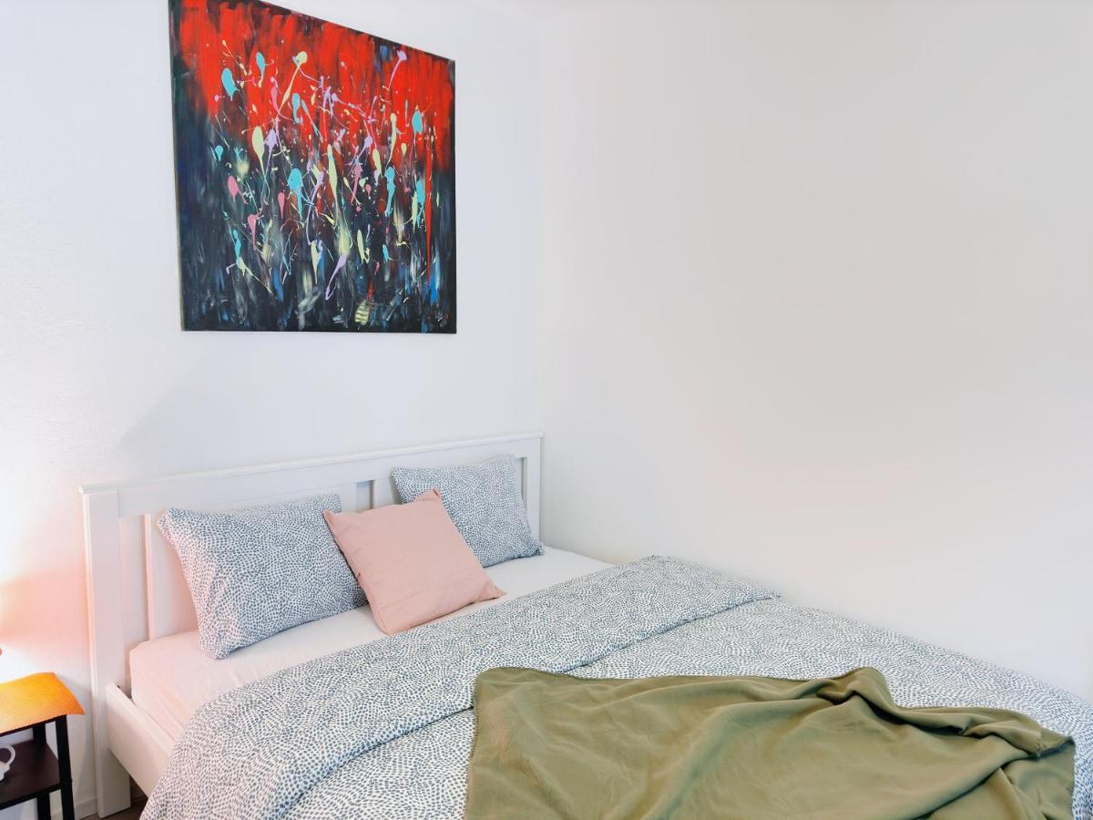 Charming 3 Bedrooms Near Vienna Central Station Apartment Exterior foto
