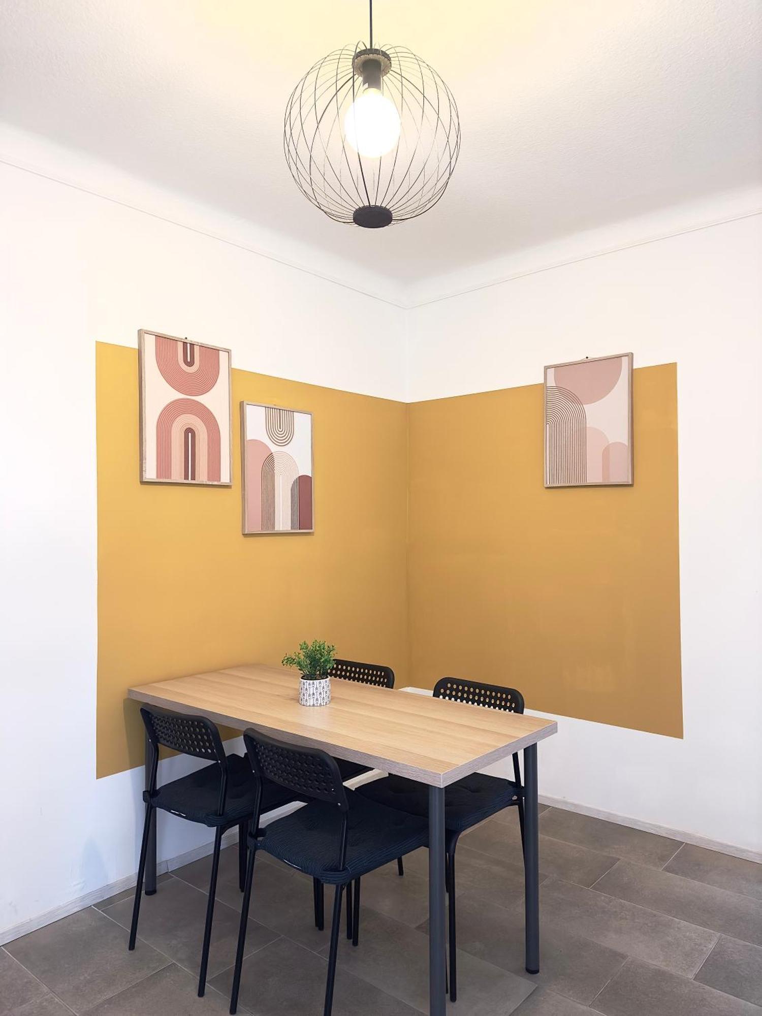 Charming 3 Bedrooms Near Vienna Central Station Apartment Exterior foto